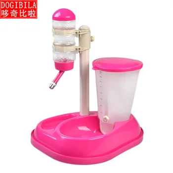 

Pet dog food bowl Teddy interesting training toy dog rice dog bowl dog bowl cat bowl dog bowls pet products for dog