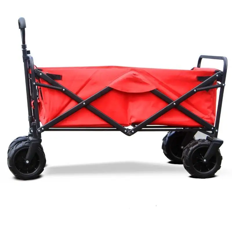 Carrito Storage Pieghevole Carrello Cucina Shopping Trolley Mesa Cocina Roulant Chariot De Courses Avec Roulettes Kitchen Cart