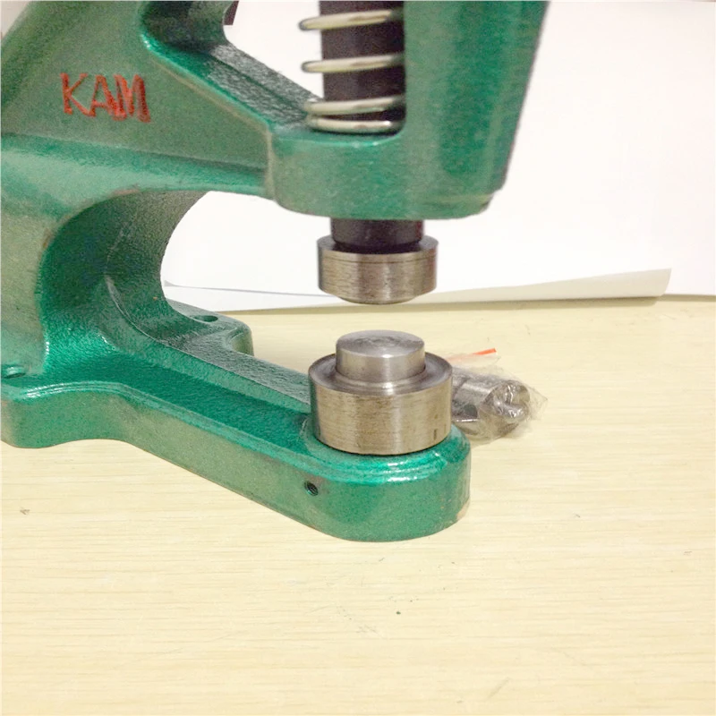 Формы для кнопок и люверсов T3 T5 T8 пресс формы ручной машины DK93 K03|kam t3|molds moulddies die |