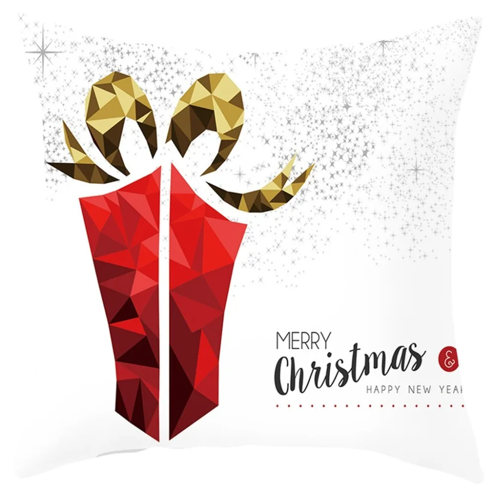 Cushion Covers (4)