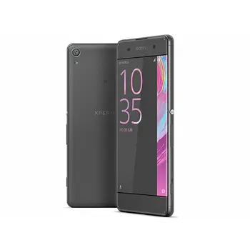 

Sony Xperia XA F3116 16GB Dual Sim Black