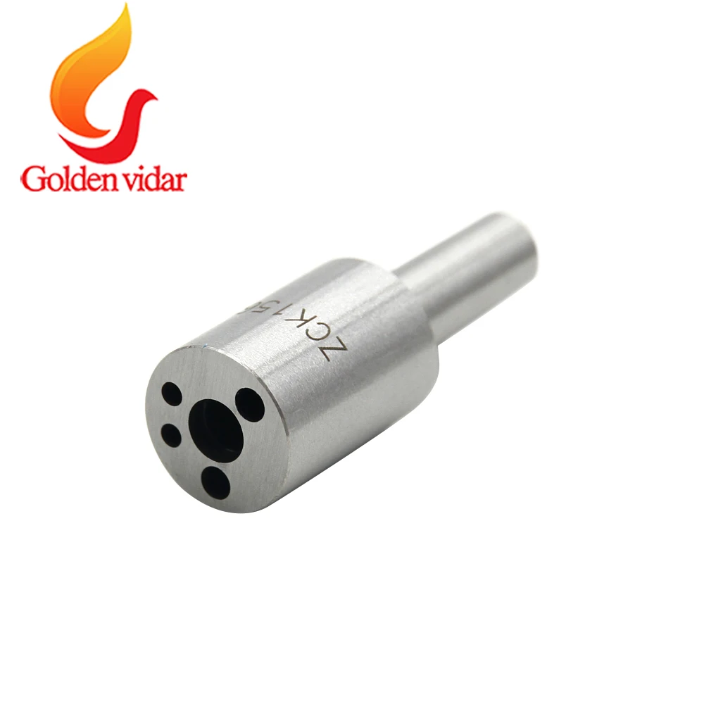 

4pcs/lot Fuel injector nozzle ZCK156S3124, diesel fuel nozzle ZCK156S3124, for diesel engine, with top quality
