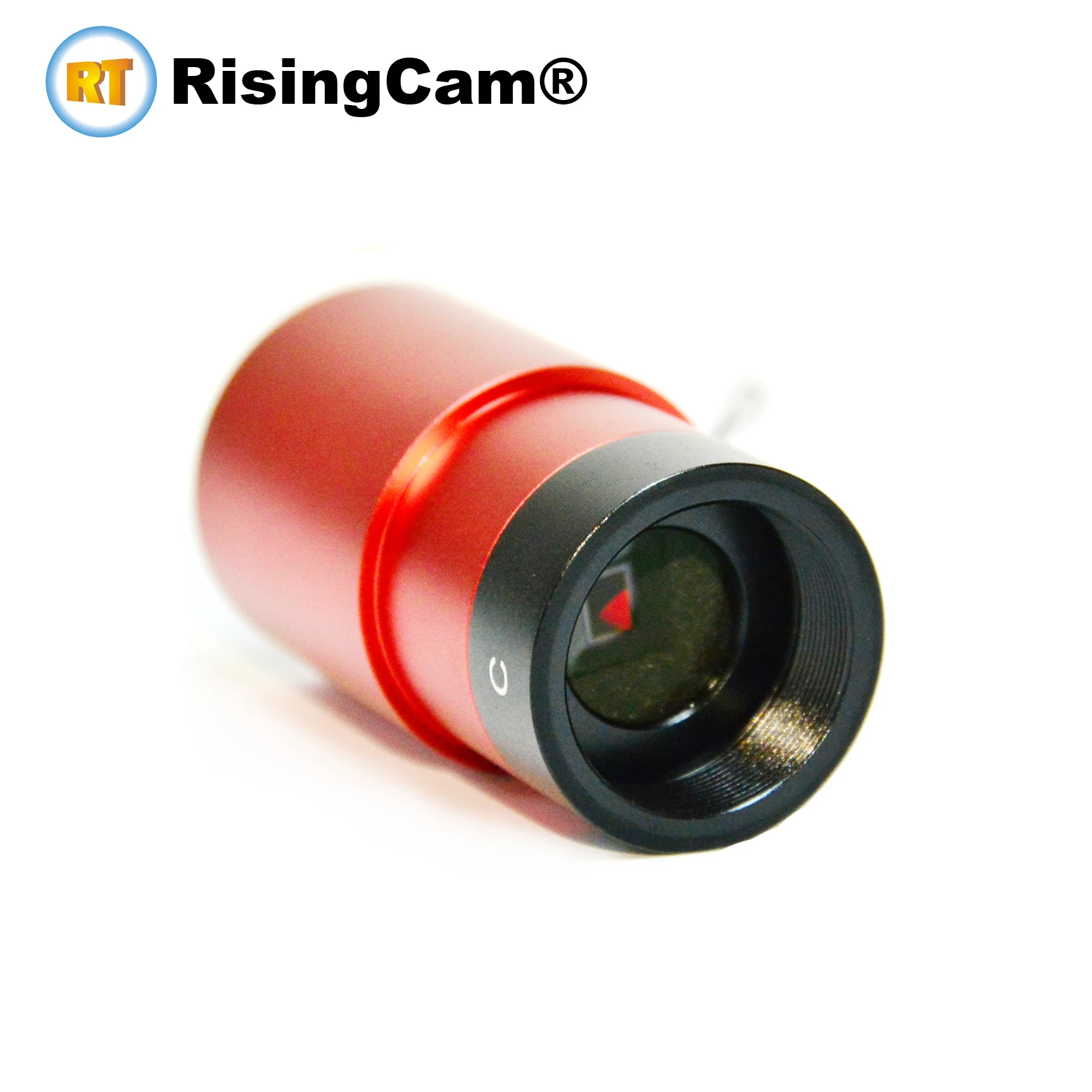 USB2.0 CMOS Telescope Guiding Camera Monochrome USB2.0 Color Camera CMOS Astronomy Camera