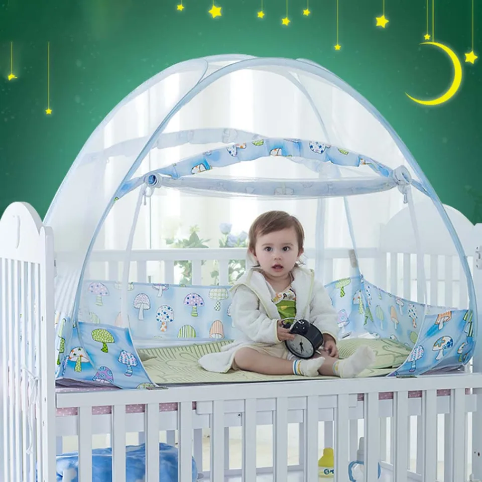 mosquito net for 3 year old baby