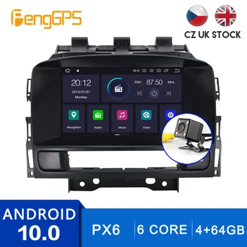 

For Opel AstraJ Multimedia android For Vauxhall Holden 2010-2013 Android Radio GPS Navigation Touchscreen Mirror Link DSP PX6