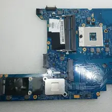 683856-001 683856-501 683856-601 для hp ProBook 4340s 4341s материнская плата для ноутбуков pc основная плата