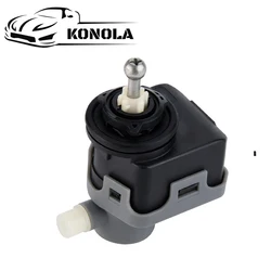 Système d'éclairage automatique, phare noir Durable, moteur de niveau 12v pour Nissan, actionneur de nivellement des phares, vente en gros, haute qualité 