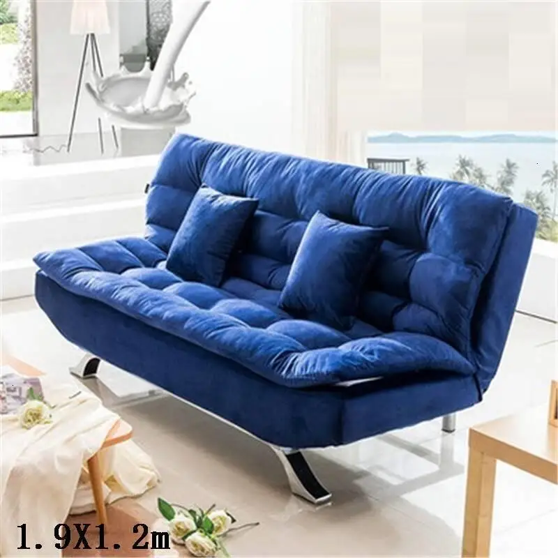 Version H Armut Koltuk Кама Plegable Oturma Grubu ухода дома Moderno Para Divano Letto Mueble De Sala комплект Гостиная мебель диван-кровать - Цвет: Version H