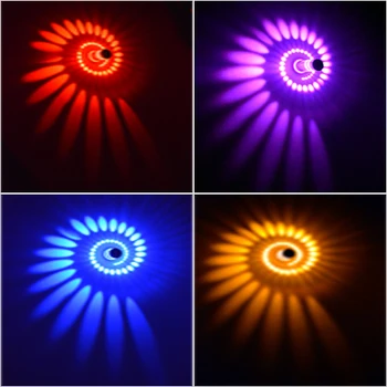 

Brilliant Spotlight aluminum LED lamps corridor ceiling lamp porch lamp home decorative lobby bar light ZA10