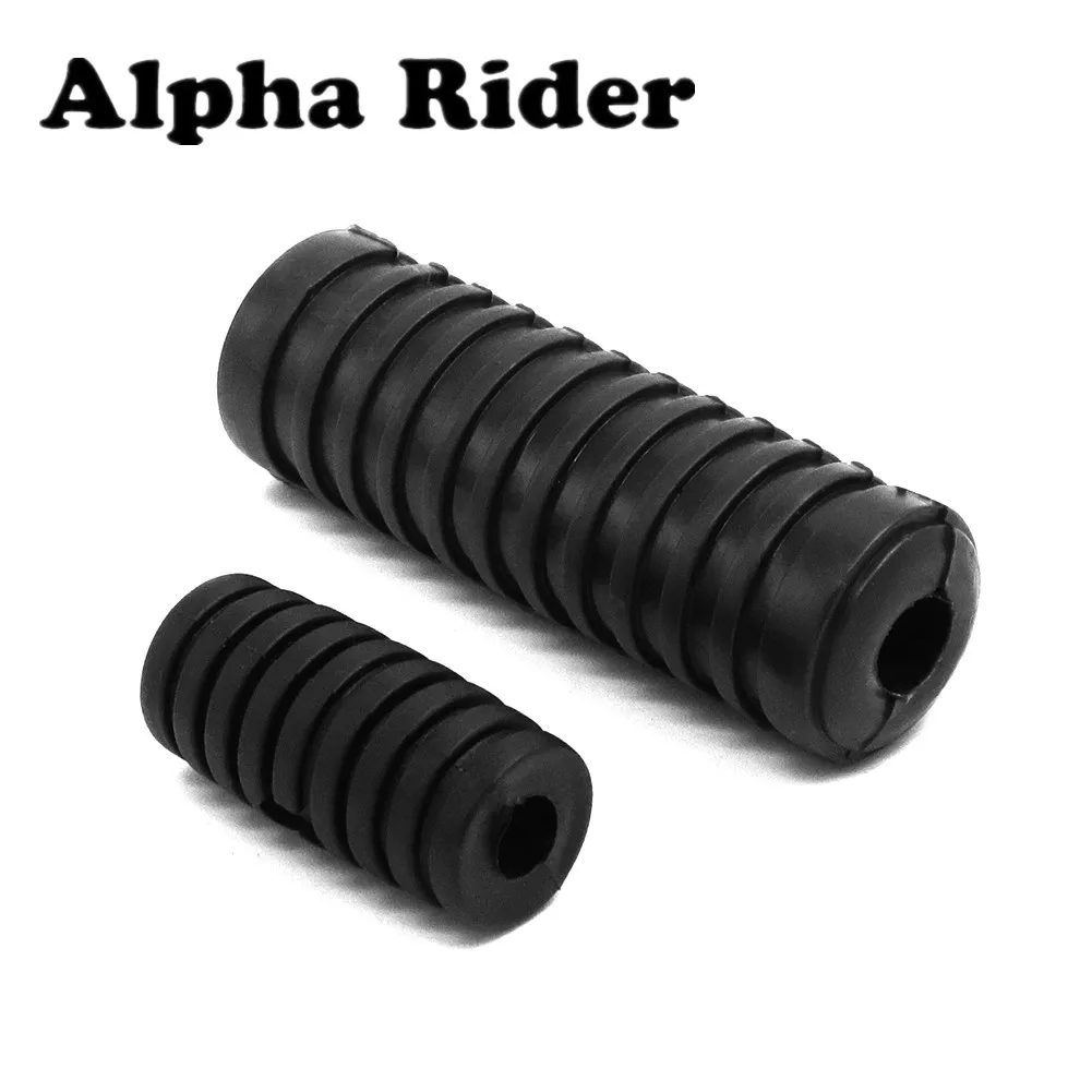 Gear Shift Shifter & Kickstarter Kick Start Starter Pedal Set For Honda CT200 C201 C200 SL CL CB CA 175 SL125 SB50 SS50 SS50E motorcycle accessories motorcycle foot pedals motorcycle shift rod