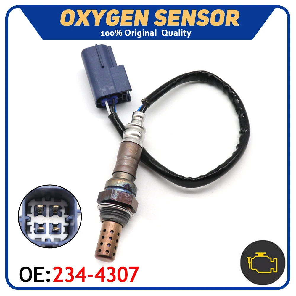 Кислородный датчик O2 Lambda коэффициент воздушного топлива 234-4307 для INFINITI FX35 FX45 G35 M35