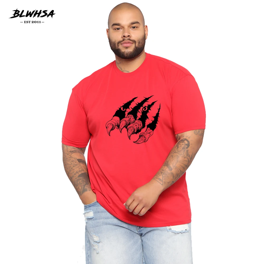 MT001907033 Claws Scratches Red Logo