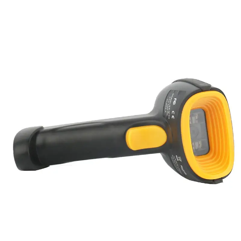 ScanHome Supermarket Handheld 2D Code Scanner Bar Code Reader QR Reader USB ZD5800 2D Bar scanner