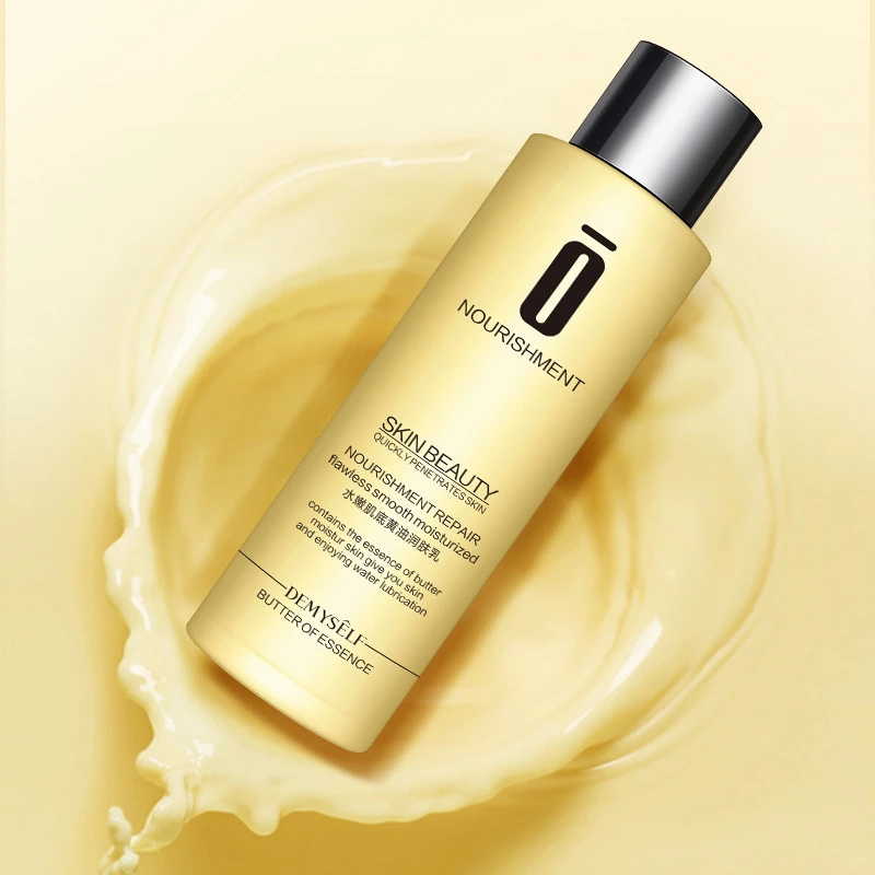 hydraulic moisturizer