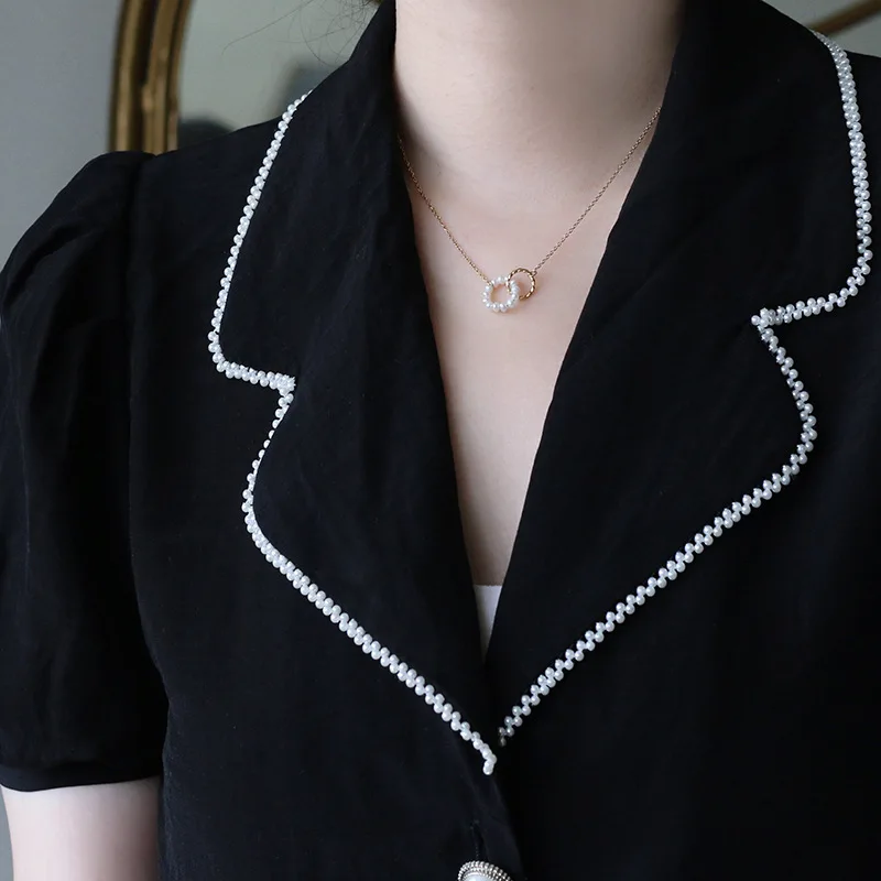 Korean|Necklaces| - AliExpress