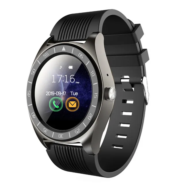 bt smart watch sim card