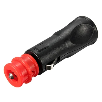 

48v/12v/24v Generic Car Cigarette Lighter Socket Adapter Charger Plug & 8a Fuse