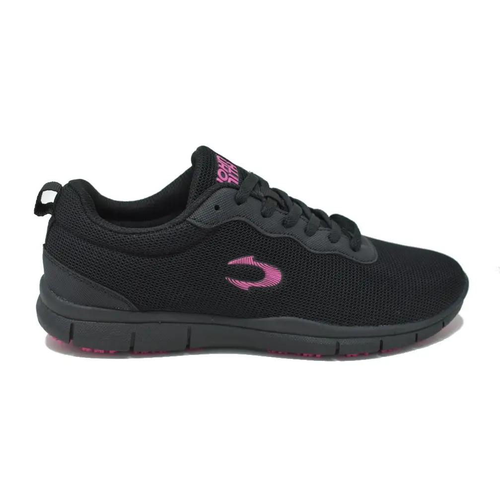 ZAPATILLA JOHN SMITH PARA MUJER DEPORTIVO Suela De Goma. Cierre Con Cordones. Modelo Raziel