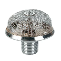 Arroseur de mousse anti feu DN15 DN20 DN25, 5 pièces, mousse d'eau à double usage, Protection du système d'extinction du feu 