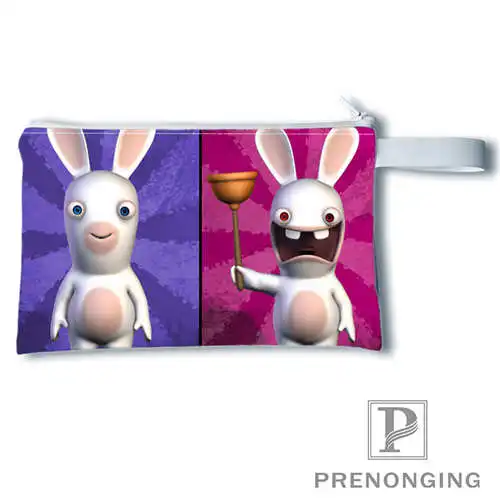 Customraymanraving@ 1 кошелек с рисунком, кошелек на молнии, нулевой кошелек, телефонные сумки для ключей, модный небольшой женский кошелёк#19-01-22-4-220