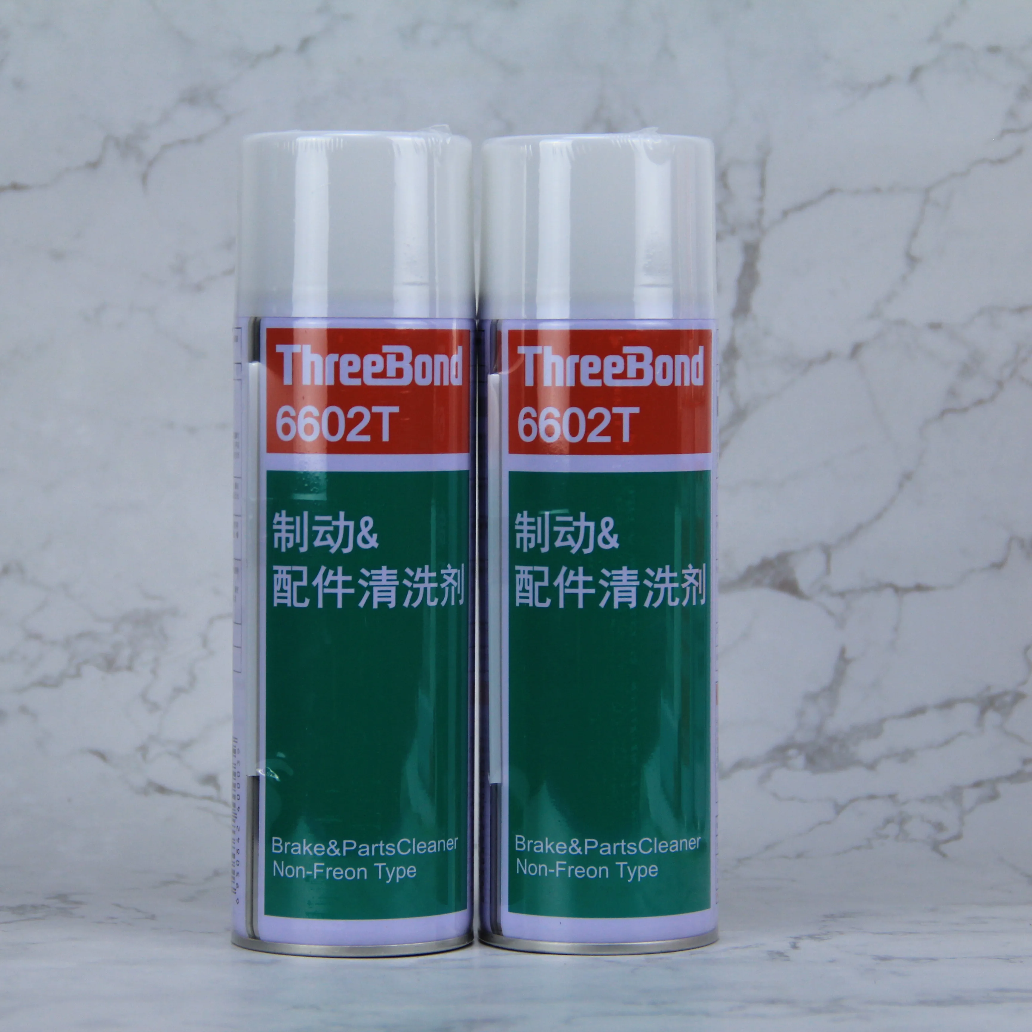 

1 шт., японский специальный высокоэффективный очищающий тормозной агент Threebond 6602T