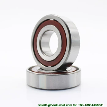 

71912C SUL P4 Angular Contact Ball Bearing (60x85x13mm) AXK Provide high speed Spindle bearings