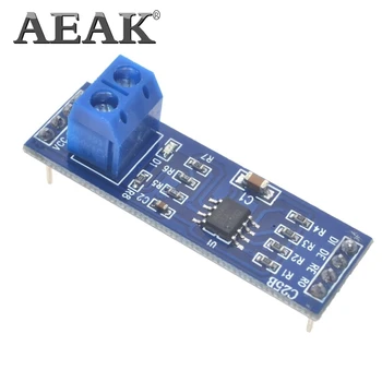 

5PCS MAX485 Module RS-485 TTL to RS485 MAX485CSA Converter Module For Arduino Integrated Circuits Products