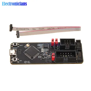 

ESP-Prog Development Board for JTAG Debug Program Downloader Compatible For ESP32