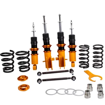 

Complete Coilovers for Chevrolet Camaro 2010-2015 Adj. Damper Shock Absorbers
