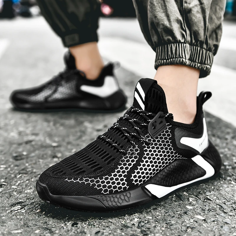 lightweight road running shoes