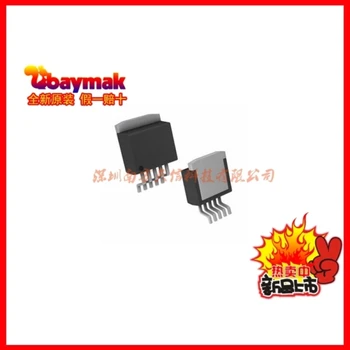 

10pcs LM2576HVSX-5.0 LM2576-5V TO-263 || Original New 1 order