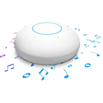 

Original Honor YOYO Speaker Voice-controlled Bluetooth Sound Artificial Intelligence portable smart wifi speaker