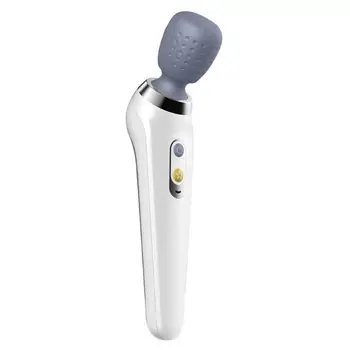 

Electric Wireless Neck Roll Massage Equipments Body Roll Massage Wireless Device Charging Massage