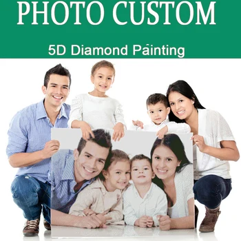 

YTG,Custom,Diamond Painting for Oleg Frizen small size