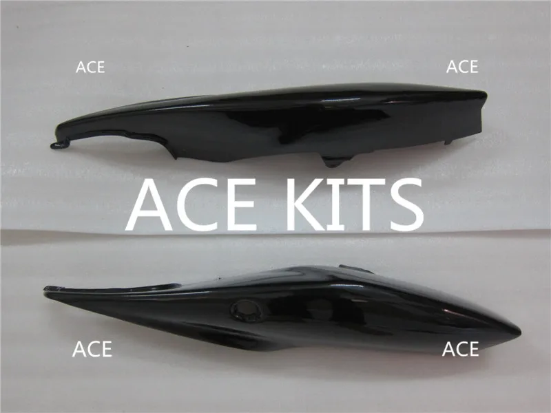 ACE наборы ABS впрыски обтекатели комплект подходит для SUZUKI GSX-R600 GSX-R750 K6 2006 2007 GSX-R600 k6 06 07 синий A89