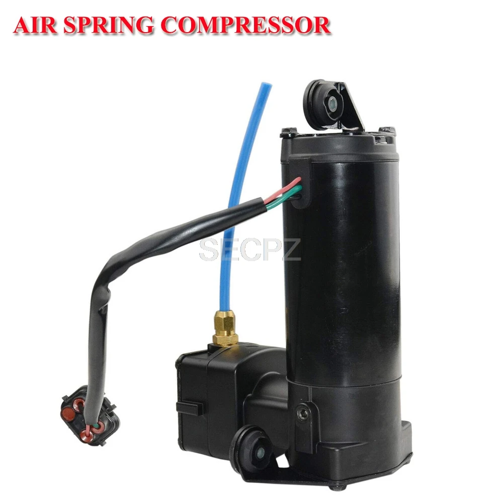 

Rebuild Air Suspension Compressor Fit For Land Rover Range Rover 2 1994-2002 (P38) Air Ride Pump ANR3731