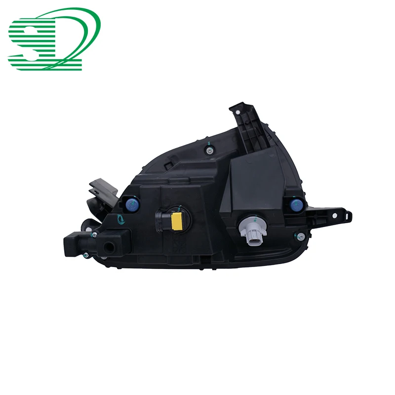 1Pcs Right 8315A042 Fog Lamp Fog Light Front Bumper with Blub Fit For Mitsubishi Eclipse Cross