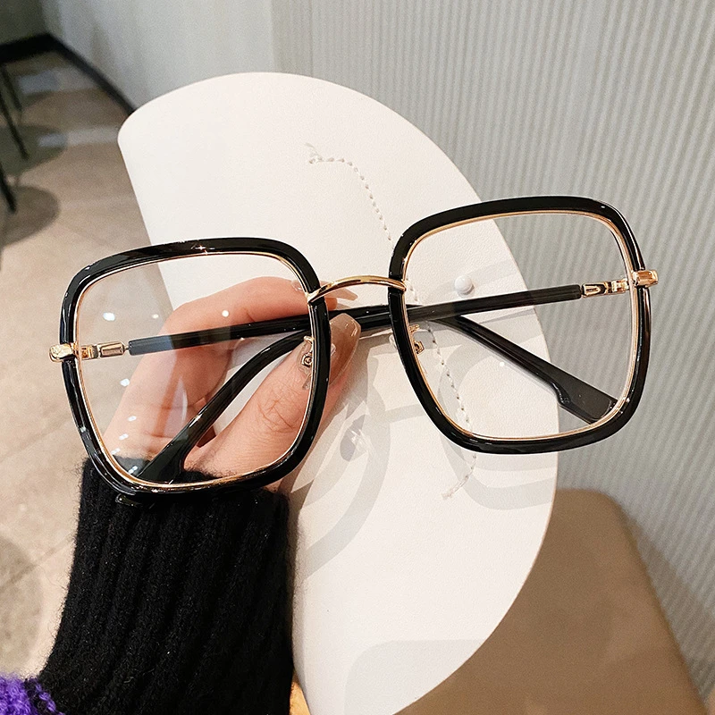 Eyewear Brands Latest Eyeglasses Design 2020 New Fashion Metal