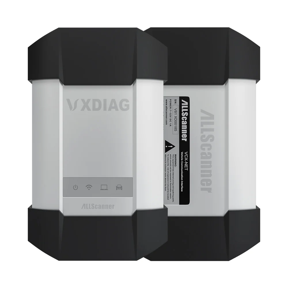 VXDIAG C6 OBD2 диагностический инструмент для Benz для автомобиля Mercedes грузовик Звезда C4 C5 сканеры с 500G HDD беспроводной DOIP& Аудио VCX C6