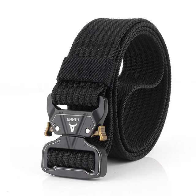 army tactical belt