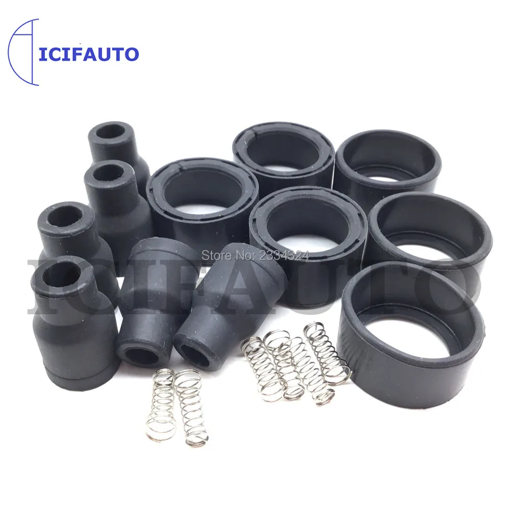 Катушка зажигания для Jaguar X Type S 2 5 3.0L V6 C2S11480 C2S42673 C2S7928 UF 435 XR822478 5C1399|Катушка