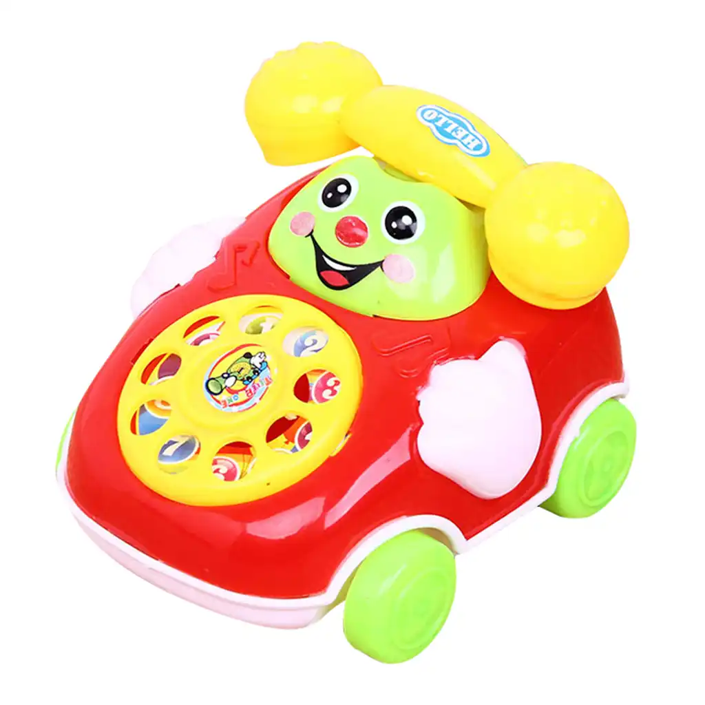 baby telephone toy