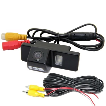 

12V Car Rear View Reversing Camera For NISSAN QASHQAI Nissan X-TRAIL X TRAIL 2012-2014 Car Rearview Camera
