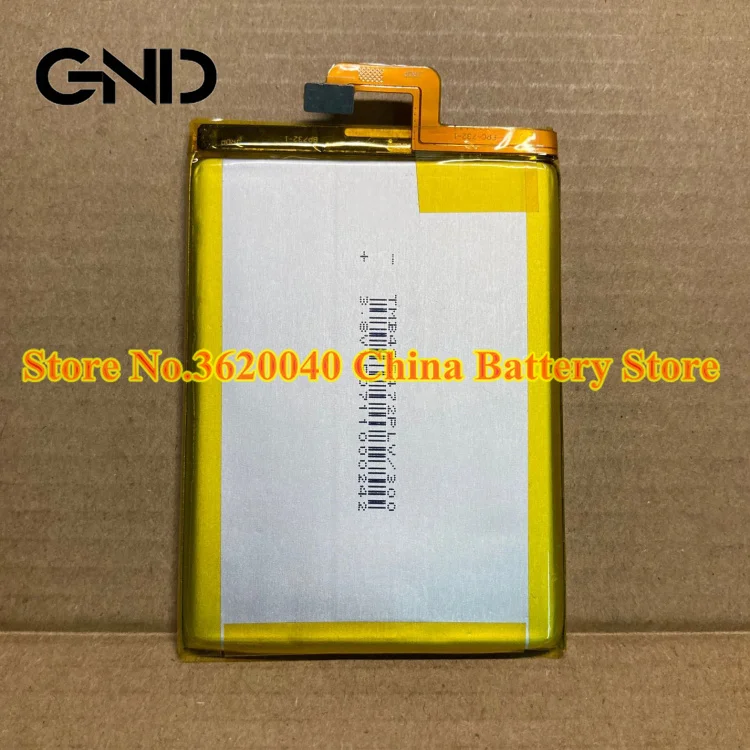 GND 3 8 V 3000 мА/ч TMB495472PLV запасная батарея для BP732-1 мобильного телефона высокого