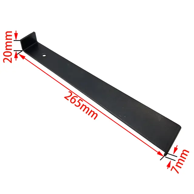 Hot Sale Laminate Flooring Installation Kit With Tapping Block