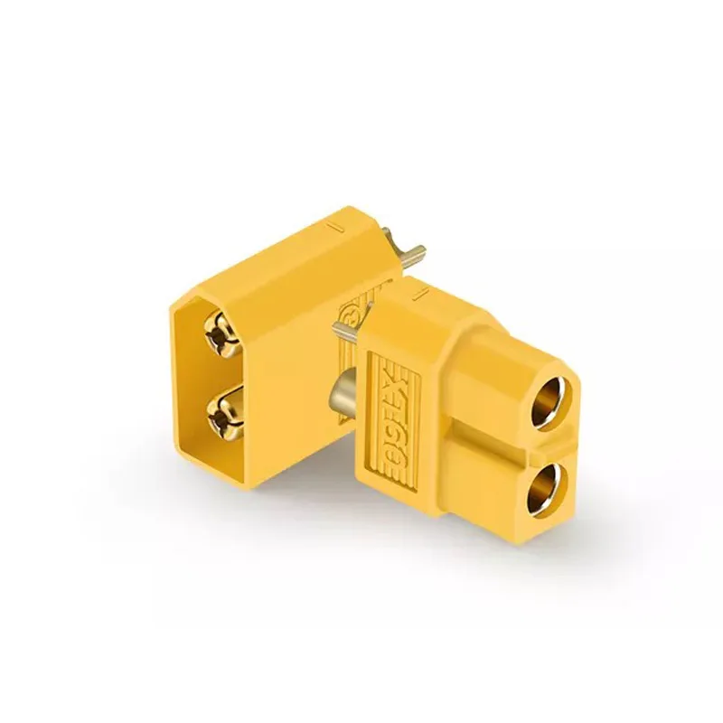 

10PCS XT60 Male Female Bullet Connectors Plugs For RC Lipo Battery