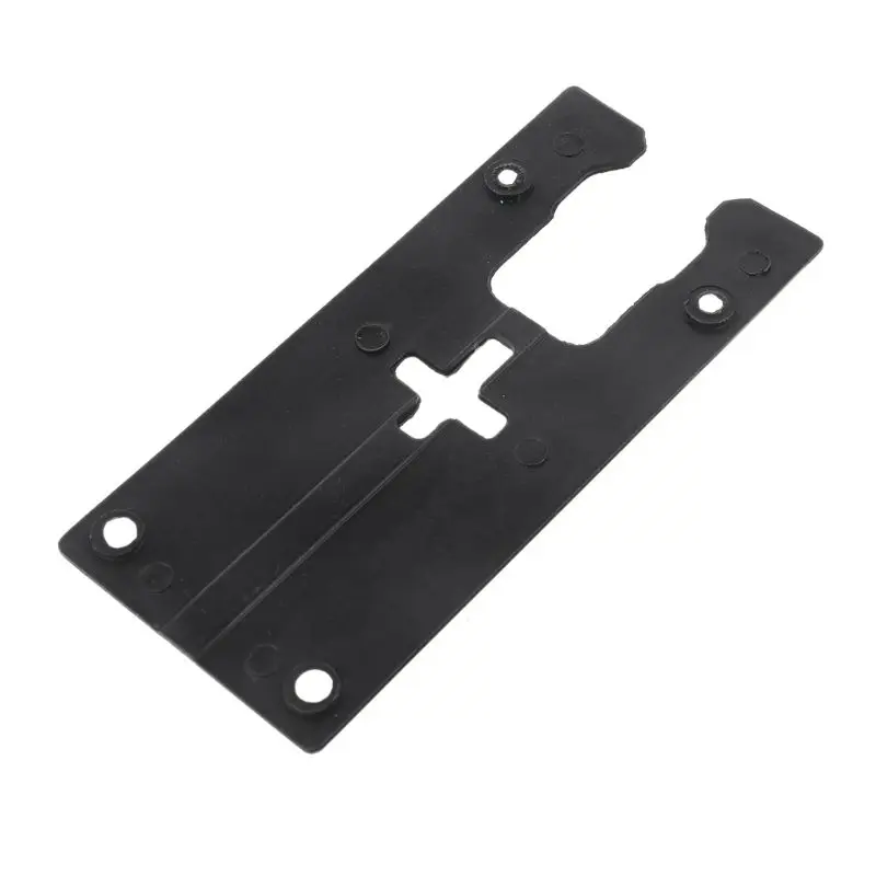 Мягкая пластиковая лобзик пила Базовая пластина для Makita 4304 4304T используется w