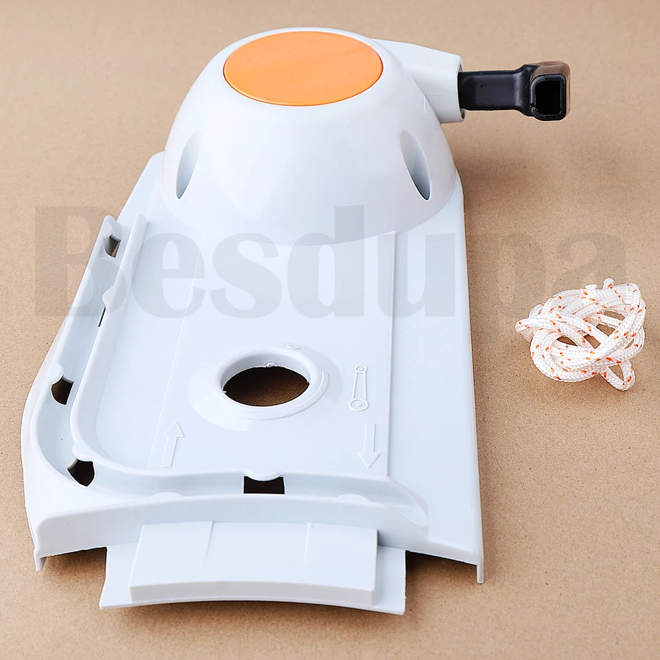 4 Pack HUSQVARNA TOP COVER SCREW FIT 36 41 136 141 Part # 530016154 , 530015903 - Foto 3