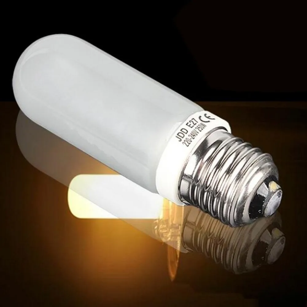 

E27 JDD 250W studio light Bulb Lamp For Godox Oubao Jinbei Boling Nicephoto Mini Studio Flash Light