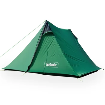 

Single Person 2 Person Tent Ultralight Mesh Shelter Mosquito Insect Repellent Net Tent Guard Easy Set-up Outdoor Hiking Tent